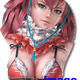 Illustration for article titled Bikini Cowgirl Game Gets Inevitable Boob Mousepad